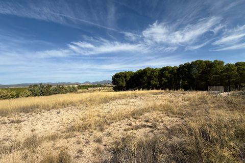 Helårsgrund i Barranda, Murcia, Barranda - € 149.000 | Ref: ATT-315 - foto 4